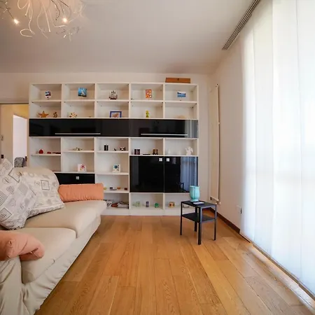 Lidia Apartment Iseo