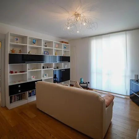 Lidia Apartment Iseo