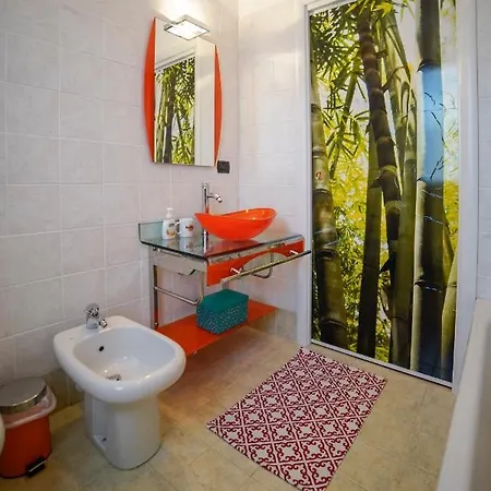 Apartment Lidia *