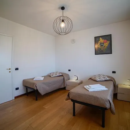 Lidia Apartment *