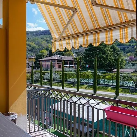 Apartment Lidia *