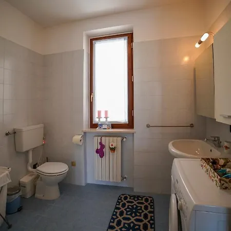 Lidia Apartment *
