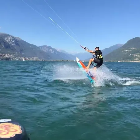 Lidia * Iseo