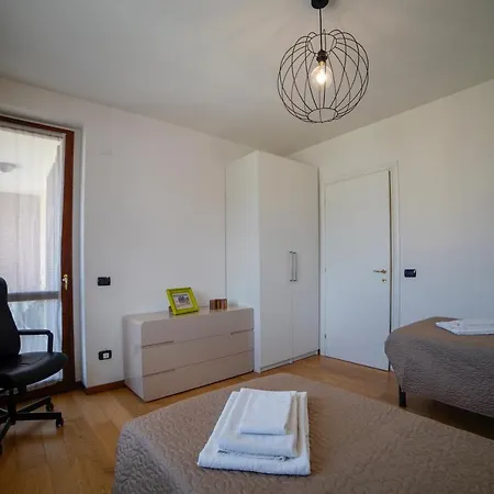 Apartamento Lidia Iseo